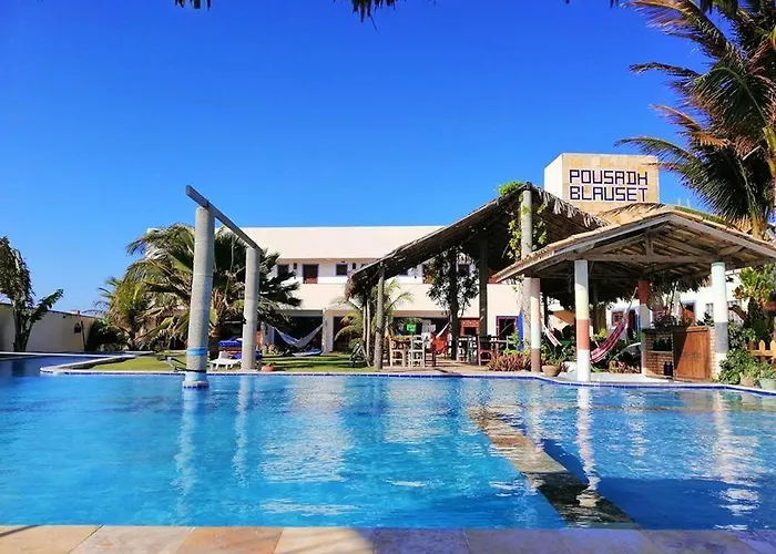 Pousada BlausetPousada